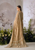 Aik Atelier | The Sari Edit | 02 - Pakistani Designer Dress - by Aik Atelier | Type: Formal - 100% Original at Saira Sultan