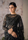Aik Atelier | The Sari Edit | 05 - Pakistani Designer Dress - by Aik Atelier | Type: Formal - 100% Original at Saira Sultan