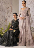 Aik Atelier | The Sari Edit | 06 - Pakistani Designer Dress - by Aik Atelier | Type: Formal - 100% Original at Saira Sultan