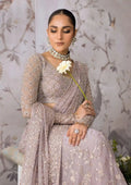 Aik Atelier | The Sari Edit | 06 - Pakistani Designer Dress - by Aik Atelier | Type: Formal - 100% Original at Saira Sultan