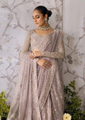 Aik Atelier | The Sari Edit | 06 - Pakistani Designer Dress - by Aik Atelier | Type: Formal - 100% Original at Saira Sultan