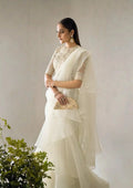 Aik Atelier | The Sari Edit | 07 - Pakistani Designer Dress - by Aik Atelier | Type: Formal - 100% Original at Saira Sultan