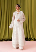 Aik Atelier | Formals Collection | LOOK 02 - Pakistani Designer Dress - by Aik Atelier | Type: Formal - 100% Original at Saira Sultan