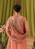 Aik Atelier | Formals Collection | LOOK 03 - Pakistani Designer Dress - by Aik Atelier | Type: Formal - 100% Original at Saira Sultan