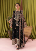 Aik Atelier | Formals Collection | LOOK 06 - Pakistani Designer Dress - by Aik Atelier | Type: Formal - 100% Original at Saira Sultan