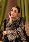 Aik Atelier | Formals Collection | LOOK 06 - Pakistani Designer Dress - by Aik Atelier | Type: Formal - 100% Original at Saira Sultan