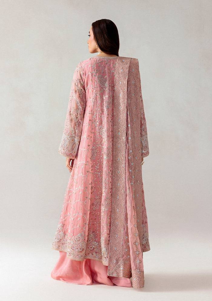 Aik Atelier | Formals 25 | 02 - Pakistani Designer Dress - by Aik Atelier - Type : Ladies Clothes - 100% Original at Saira Sultan