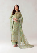 Aik Atelier | Formals 25 | 04 - Pakistani Designer Dress - by Aik Atelier - Type : Ladies Clothes - 100% Original at Saira Sultan