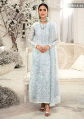 Aik Atelier | Wedding Festive 23 | WF-LOOK 02 - Pakistani Designer Dress - by Aik Atelier | Type: Bridal - 100% Original at Saira Sultan