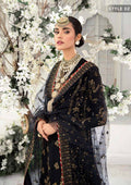 Aik Atelier | Wedding Festive 23 | WF-LOOK 05 - Pakistani Designer Dress - by Aik Atelier | Type: Bridal - 100% Original at Saira Sultan