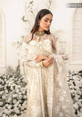 Aik Atelier | Wedding Festive 23 | WF LOOK 06 - Pakistani Designer Dress - by Aik Atelier | Type: Bridal - 100% Original at Saira Sultan