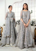 Aik Atelier | Wedding Festive 23 | WF LOOK 07 - Pakistani Designer Dress - by Aik Atelier | Type: Bridal - 100% Original at Saira Sultan