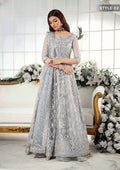Aik Atelier | Wedding Festive 23 | WF LOOK 07 - Pakistani Designer Dress - by Aik Atelier | Type: Bridal - 100% Original at Saira Sultan