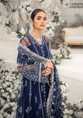 Aik Atelier | Wedding Festive 23 | WF LOOK 10 - Pakistani Designer Dress - by Aik Atelier | Type: Bridal - 100% Original at Saira Sultan