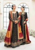 Aik Atelier | Wedding Festive 23 | 01 - Pakistani Designer Dress - by Aik Atelier | Type: Bridal - 100% Original at Saira Sultan
