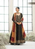 Aik Atelier | Wedding Festive 23 | 01 - Pakistani Designer Dress - by Aik Atelier | Type: Bridal - 100% Original at Saira Sultan