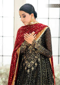 Aik Atelier | Wedding Festive 23 | 01 - Pakistani Designer Dress - by Aik Atelier | Type: Bridal - 100% Original at Saira Sultan