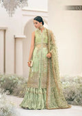 Aik Atelier | Wedding Festive 23 | 03 - Pakistani Designer Dress - by Aik Atelier | Type: Bridal - 100% Original at Saira Sultan