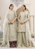 Aik Atelier | Wedding Festive 23 | 04 - Pakistani Designer Dress - by Aik Atelier | Type: Bridal - 100% Original at Saira Sultan