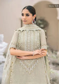 Aik Atelier | Wedding Festive 23 | 04 - Pakistani Designer Dress - by Aik Atelier | Type: Bridal - 100% Original at Saira Sultan