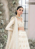 Aik Atelier | Wedding Festive 23 | 05 - Pakistani Designer Dress - by Aik Atelier | Type: Bridal - 100% Original at Saira Sultan