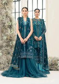 Aik Atelier | Wedding Festive 23 | 07 - Pakistani Designer Dress - by Aik Atelier | Type: Bridal - 100% Original at Saira Sultan