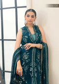 Aik Atelier | Wedding Festive 23 | 07 - Pakistani Designer Dress - by Aik Atelier | Type: Bridal - 100% Original at Saira Sultan