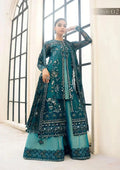 Aik Atelier | Wedding Festive 23 | 07 - Pakistani Designer Dress - by Aik Atelier | Type: Bridal - 100% Original at Saira Sultan