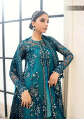 Aik Atelier | Wedding Festive 23 | 07 - Pakistani Designer Dress - by Aik Atelier | Type: Bridal - 100% Original at Saira Sultan