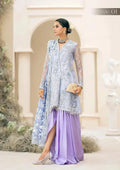 Aik Atelier | Wedding Festive 23 | 08 - Pakistani Designer Dress - by Aik Atelier | Type: Bridal - 100% Original at Saira Sultan
