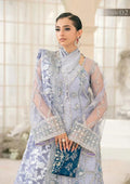 Aik Atelier | Wedding Festive 23 | 08 - Pakistani Designer Dress - by Aik Atelier | Type: Bridal - 100% Original at Saira Sultan