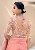 Aik Atelier | Wedding Festive 23 | 09 - Pakistani Designer Dress - by Aik Atelier | Type: Bridal - 100% Original at Saira Sultan
