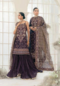 Aik Atelier | Wedding Festive 23 | 10 - Pakistani Designer Dress - by Aik Atelier | Type: Bridal - 100% Original at Saira Sultan