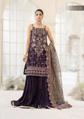 Aik Atelier | Wedding Festive 23 | 10 - Pakistani Designer Dress - by Aik Atelier | Type: Bridal - 100% Original at Saira Sultan