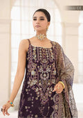 Aik Atelier | Wedding Festive 23 | 10 - Pakistani Designer Dress - by Aik Atelier | Type: Bridal - 100% Original at Saira Sultan
