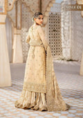 Aik Atelier | Wedding Festive 24 | 02 - Pakistani Designer Dress - by Aik Atelier | Type: Bridal - 100% Original at Saira Sultan