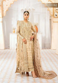 Aik Atelier | Wedding Festive 24 | 02 - Pakistani Designer Dress - by Aik Atelier | Type: Bridal - 100% Original at Saira Sultan