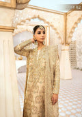 Aik Atelier | Wedding Festive 24 | 02 - Pakistani Designer Dress - by Aik Atelier | Type: Bridal - 100% Original at Saira Sultan