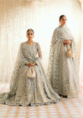 Aik Atelier | Wedding Festive 24 | 03 - Pakistani Designer Dress - by Aik Atelier | Type: Bridal - 100% Original at Saira Sultan