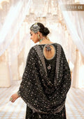 Aik Atelier | Wedding Festive 24 | 04 - Pakistani Designer Dress - by Aik Atelier | Type: Bridal - 100% Original at Saira Sultan