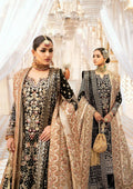 Aik Atelier | Wedding Festive 24 | 04 - Pakistani Designer Dress - by Aik Atelier | Type: Bridal - 100% Original at Saira Sultan