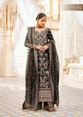 Aik Atelier | Wedding Festive 24 | 04 - Pakistani Designer Dress - by Aik Atelier | Type: Bridal - 100% Original at Saira Sultan