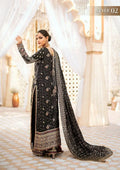 Aik Atelier | Wedding Festive 24 | 04 - Pakistani Designer Dress - by Aik Atelier | Type: Bridal - 100% Original at Saira Sultan