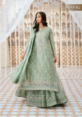 Aik Atelier | Wedding Festive 24 | 05 - Pakistani Designer Dress - by Aik Atelier | Type: Bridal - 100% Original at Saira Sultan