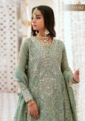 Aik Atelier | Wedding Festive 24 | 05 - Pakistani Designer Dress - by Aik Atelier | Type: Bridal - 100% Original at Saira Sultan