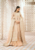 Aik Atelier | Wedding Festive 24 | 06 - Pakistani Designer Dress - by Aik Atelier | Type: Bridal - 100% Original at Saira Sultan