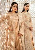 Aik Atelier | Wedding Festive 24 | 06 - Pakistani Designer Dress - by Aik Atelier | Type: Bridal - 100% Original at Saira Sultan