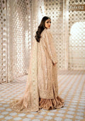 Aik Atelier | Wedding Festive 24 | 06 - Pakistani Designer Dress - by Aik Atelier | Type: Bridal - 100% Original at Saira Sultan