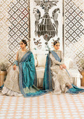 Aik Atelier | Wedding Festive 24 | 10 - Pakistani Designer Dress - by Aik Atelier | Type: Bridal - 100% Original at Saira Sultan