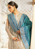 Aik Atelier | Wedding Festive 24 | 10 - Pakistani Designer Dress - by Aik Atelier | Type: Bridal - 100% Original at Saira Sultan
